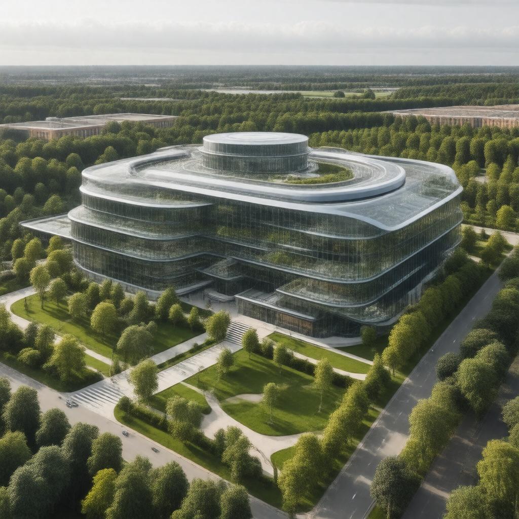 Cambridge Cluster